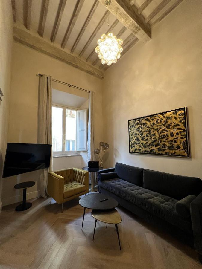 מלון Montepulciano Stazione Casa Del Fauno מראה חיצוני תמונה