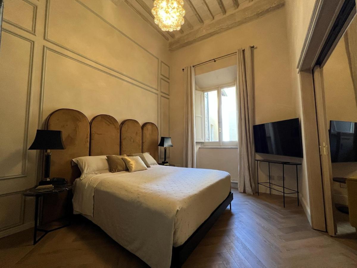 מלון Montepulciano Stazione Casa Del Fauno מראה חיצוני תמונה