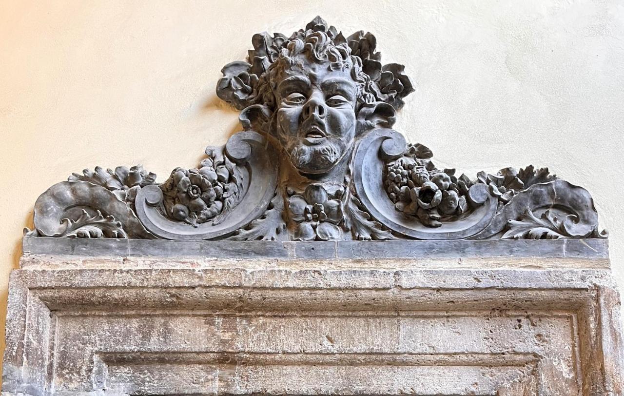 מלון Montepulciano Stazione Casa Del Fauno מראה חיצוני תמונה