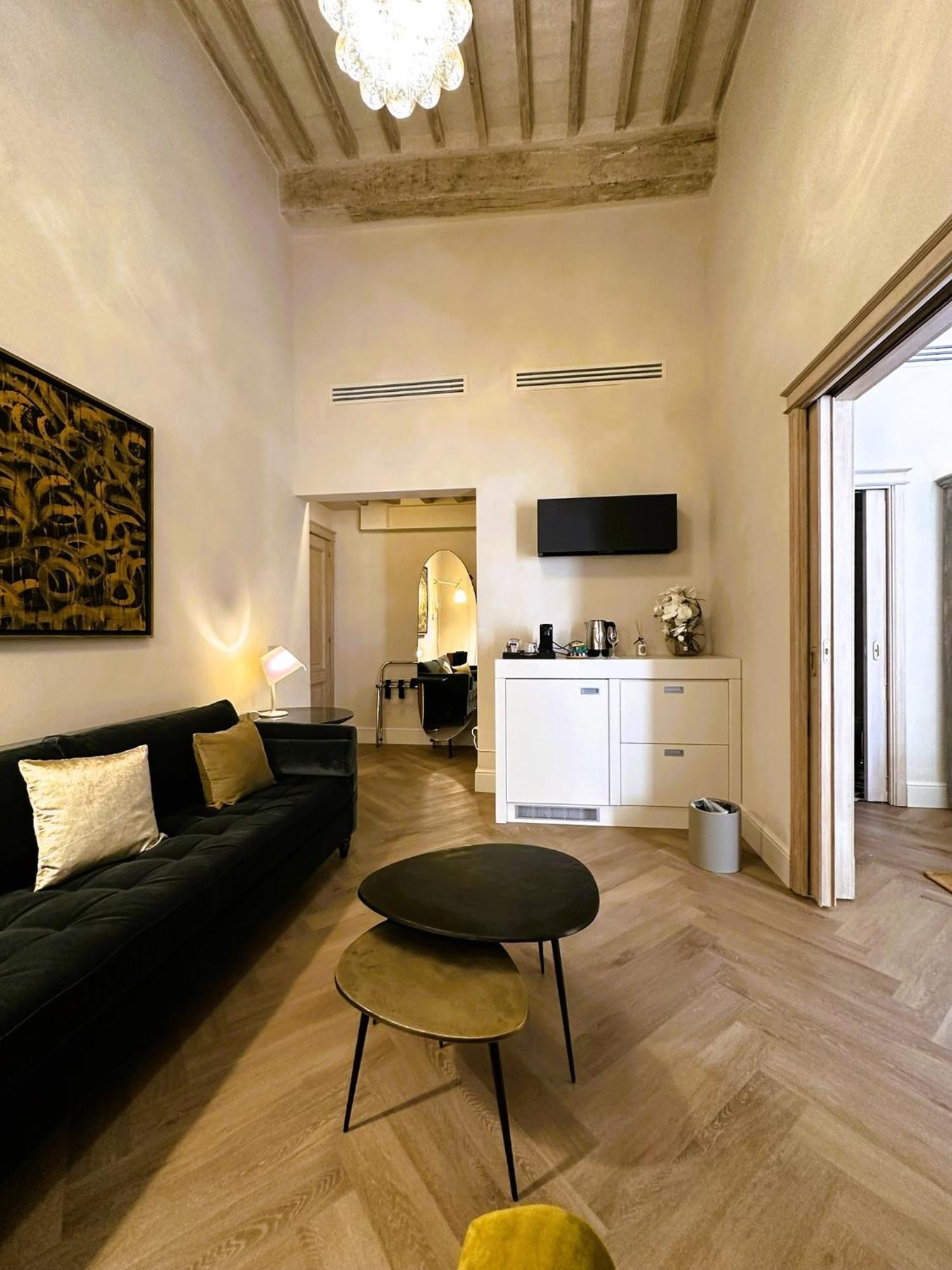 מלון Montepulciano Stazione Casa Del Fauno מראה חיצוני תמונה